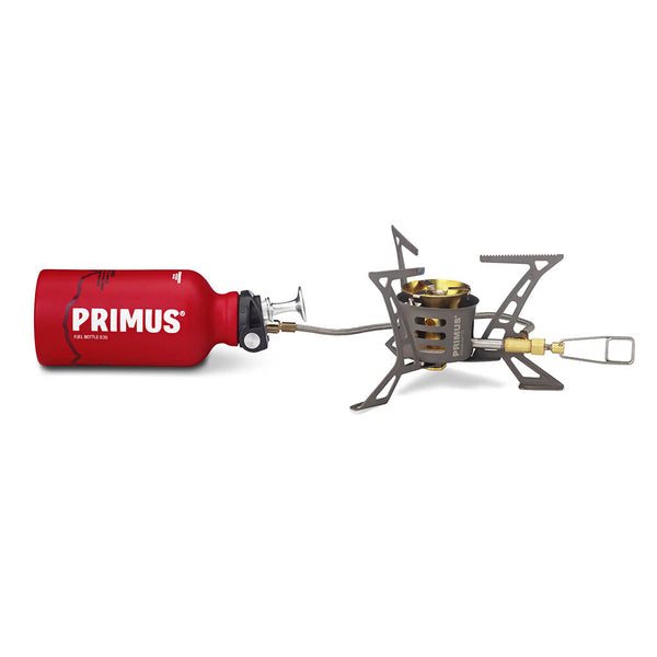 OmniLite Ti Primus P321985 Camping Stoves One Size / Grey