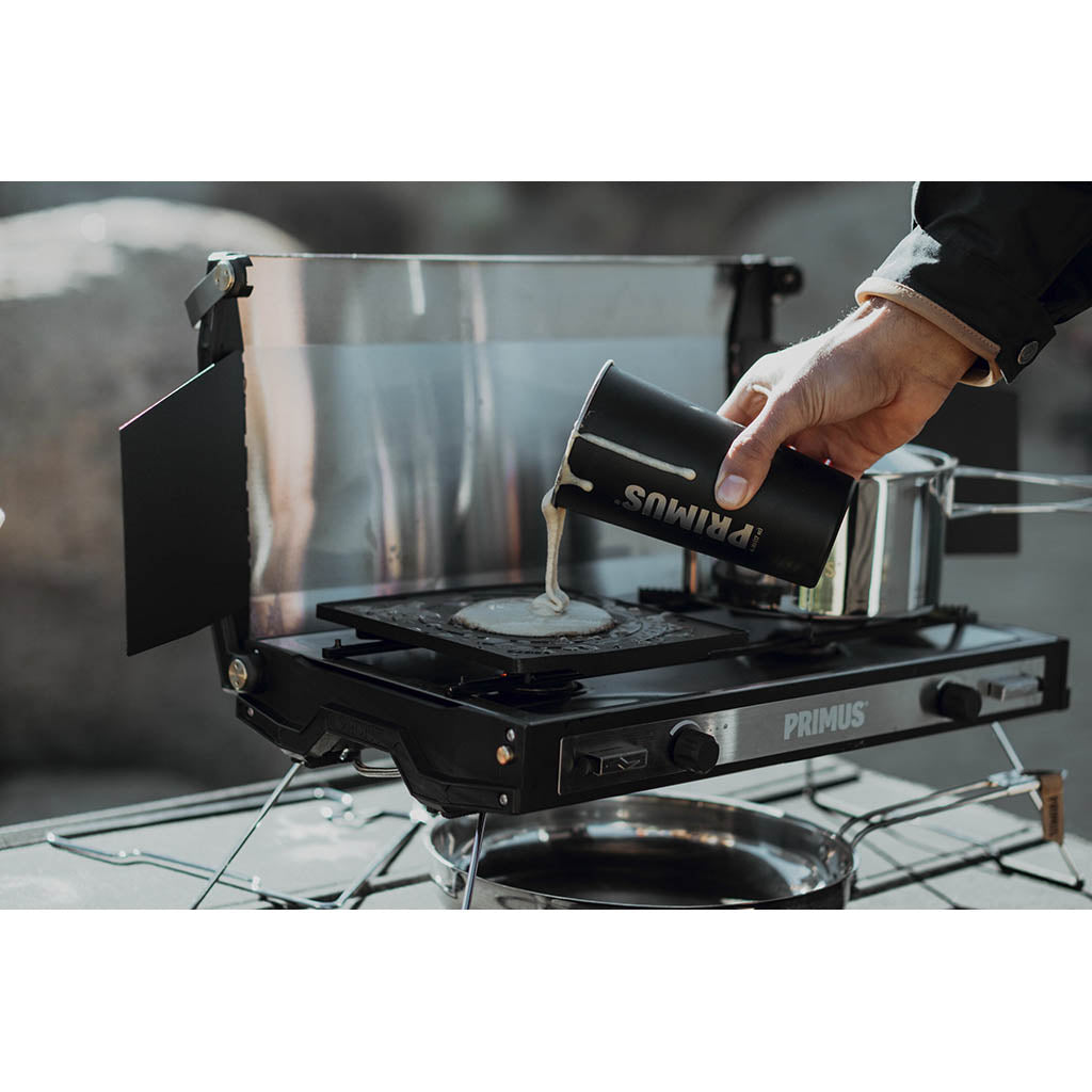 Tupike Stove Primus P350150 Camping Stoves One Size / Black