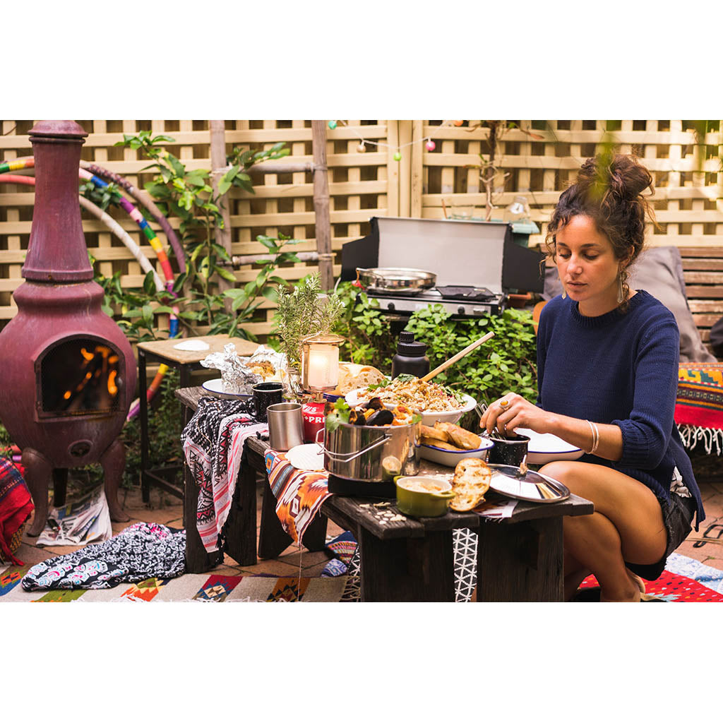Tupike Stove Primus P350150 Camping Stoves One Size / Black