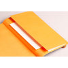 GoalBook Dot Grid Rhodia 117745C Notebooks A5 / Beige