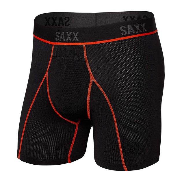 Kinetic HD Boxer Brief SAXX Underwear Underwear