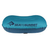 Aeros Ultralight Pillow Sea to Summit APILULRAQ Camping Pillows Regular / Aqua