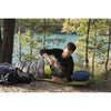 Aeros Ultralight Pillow Sea to Summit APILULRGY Camping Pillows Regular / Grey