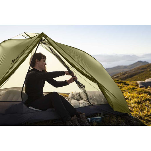 Sea to Summit | Alto TR1 Tent | Solo Tent
