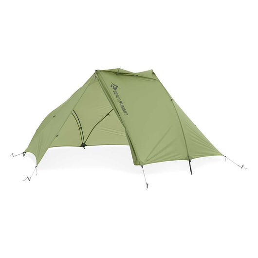 Sea to Summit | Alto TR2 PLUS | Two-Man Tent | WildBounds UK