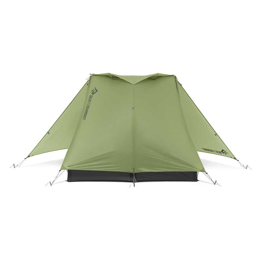 Sea to Summit | Alto TR2 PLUS | Two-Man Tent | WildBounds UK