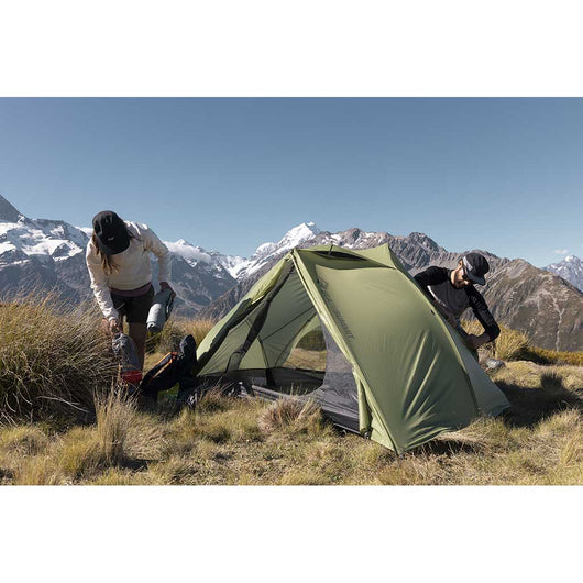Sea to Summit | Alto TR2 PLUS | Two-Man Tent | WildBounds UK