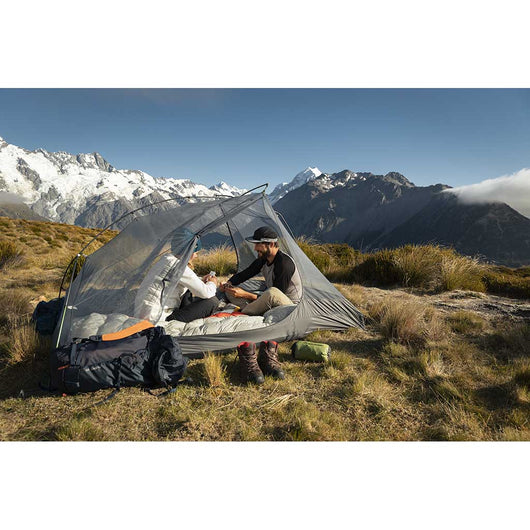 Sea to Summit | Alto TR2 PLUS | Two-Man Tent | WildBounds UK