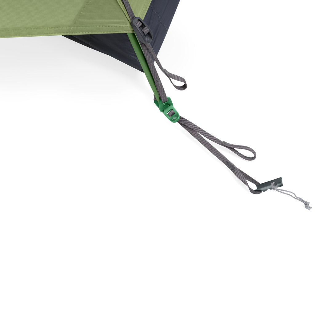 Alto TR2 Sea to Summit ATS2039-01170409 Tents 2P / Green