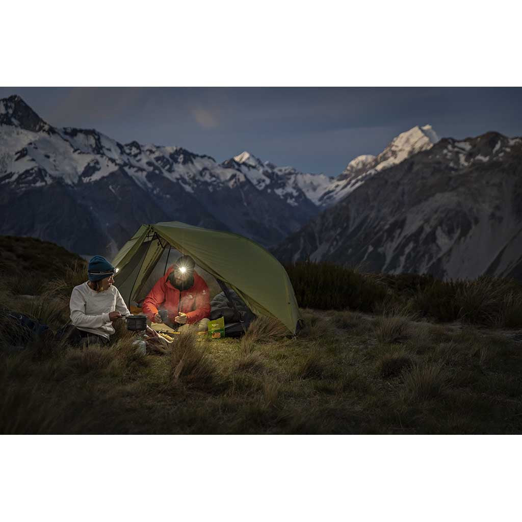 Alto TR2 Sea to Summit ATS2039-01170409 Tents 2P / Green