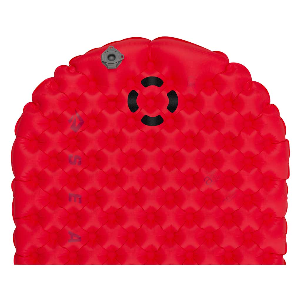 Comfort Plus Insulated Mat Sea to Summit Camping Mats