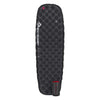 Ether Light XT Extreme Mat | Women's Sea to Summit AMELXTEXMWR Camping Mats Regular / Black / Persian Red