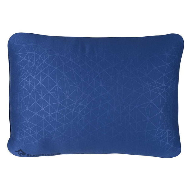 Foam Core Pillow Sea to Summit Camping Pillows