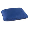 Foam Core Pillow Sea to Summit APILFOAMRNB Camping Pillows Regular / Navy