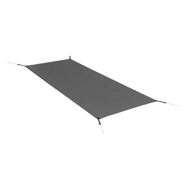 Telos Lightfoot Footprint Sea to Summit ATS6040-06170502 Tent Footprints TR2 / Charcoal