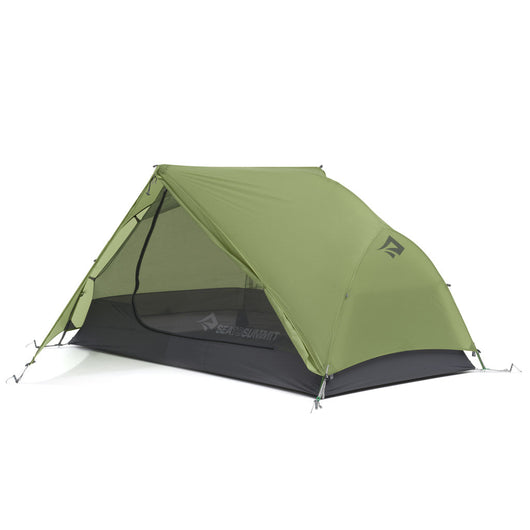 Sea to Summit | Telos TR2 Bikepack | Two-Man Tent | WildBounds UK