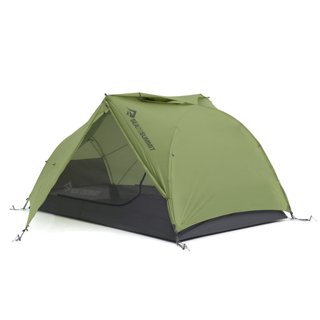 Telos TR2 Sea to Summit ATS2040-01170409 Tents 2P / Green