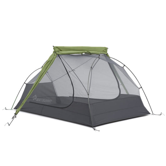 Sea to Summit | Telos TR2 | Two-Man Tent | WildBounds UK