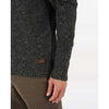 Dumji Crew Sweater | Men's Sherpa Adventure Gear Jumpers