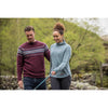 Dumji Crew Sweater | Men's Sherpa Adventure Gear Jumpers