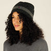 Renzing Hat Sherpa Adventure Gear KH209-091-1SZ Beanies One Size / Monsoon Grey