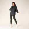 Yuden Pullover Sweater | Women's Sherpa Adventure Gear Jumpers