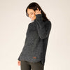 Yuden Pullover Sweater | Women's Sherpa Adventure Gear Jumpers