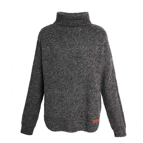 Yuden Pullover Sweater | Womens Sherpa Adventure Gear Jumpers