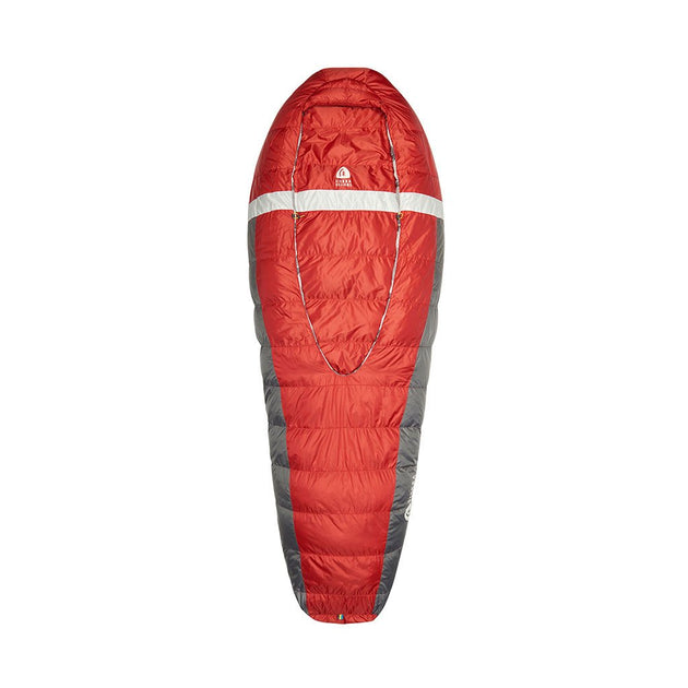 Backcountry Bed 650F 20°F Sleeping Bag Sierra Designs Sleeping Bags