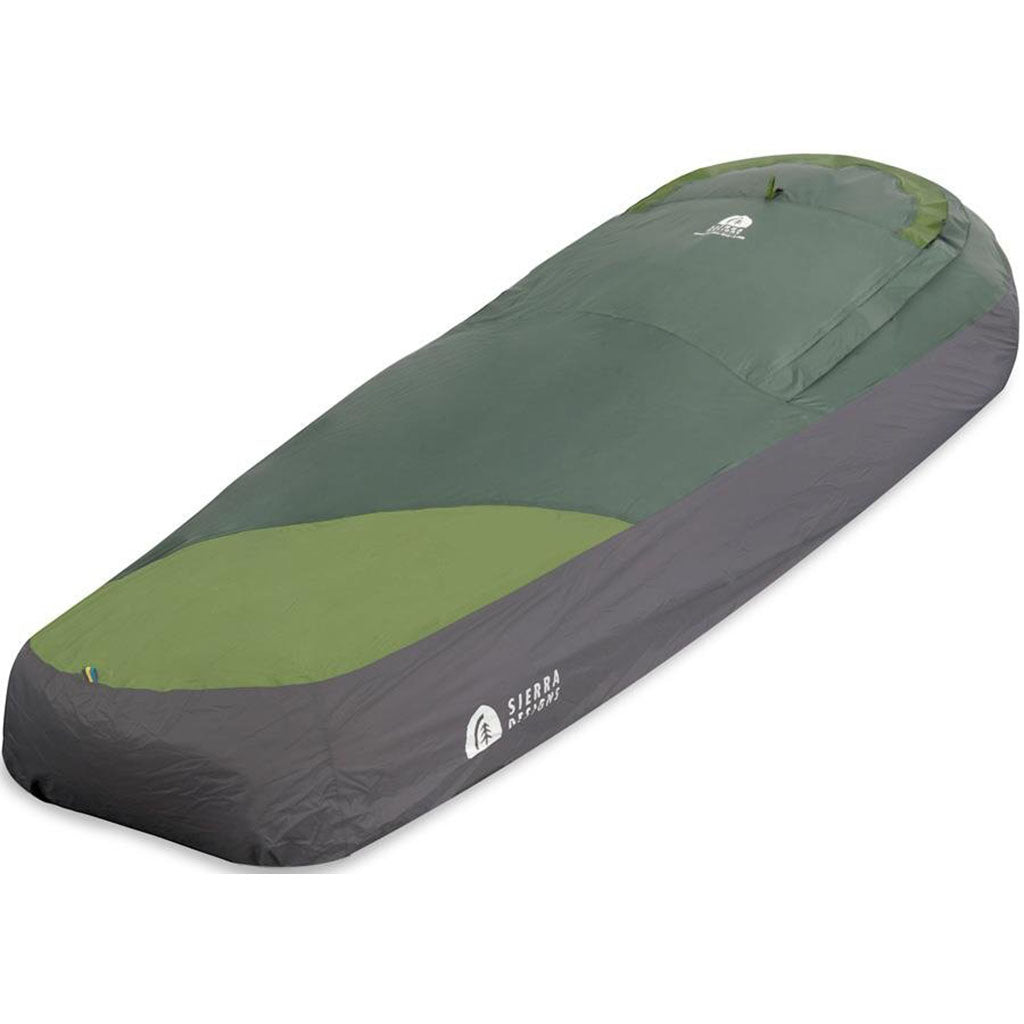 Backcountry Bivy 3000 Sierra Designs Bivy Bags