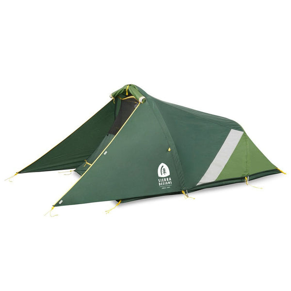 Clip Flashlight 3000 2P Sierra Designs I40144721 Tents 2P / Green