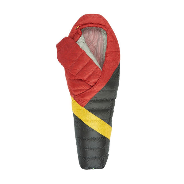 Sierra Designs Cloud 800F 20° Sleeping Bag Down Sleeping Bag