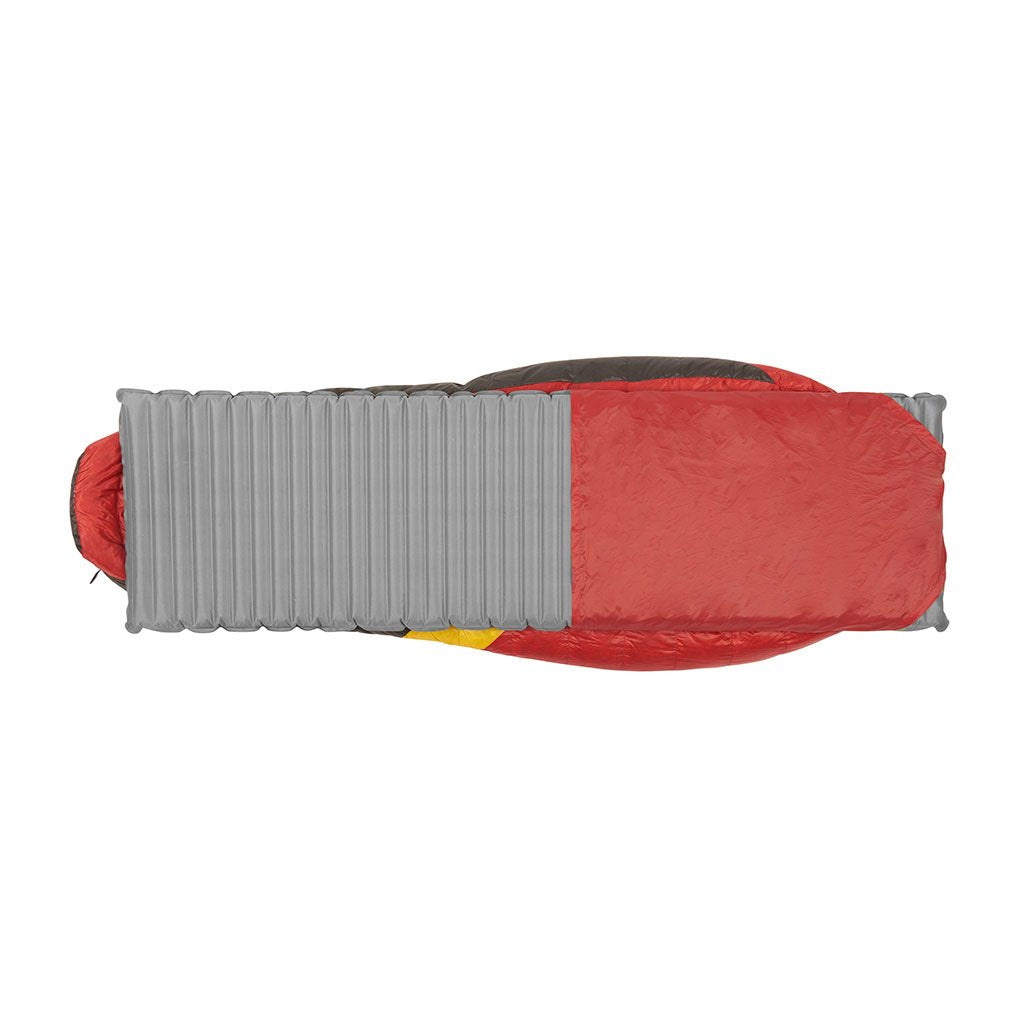 Cloud 800F 20°F Sleeping Bag Sierra Designs Sleeping Bags