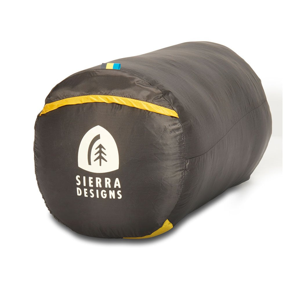Cloud 800F 20°F Sleeping Bag Sierra Designs Sleeping Bags