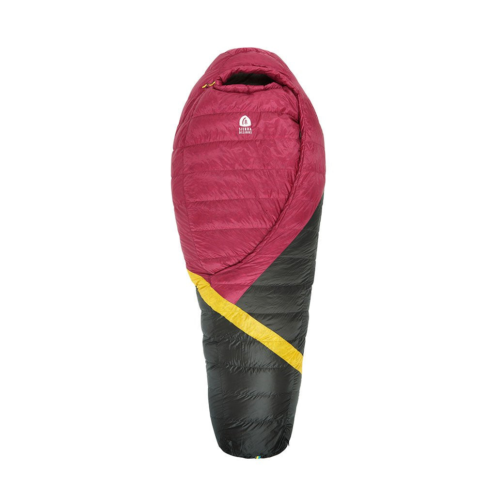 Cloud 800F -7°C Sleeping Bag | Women's