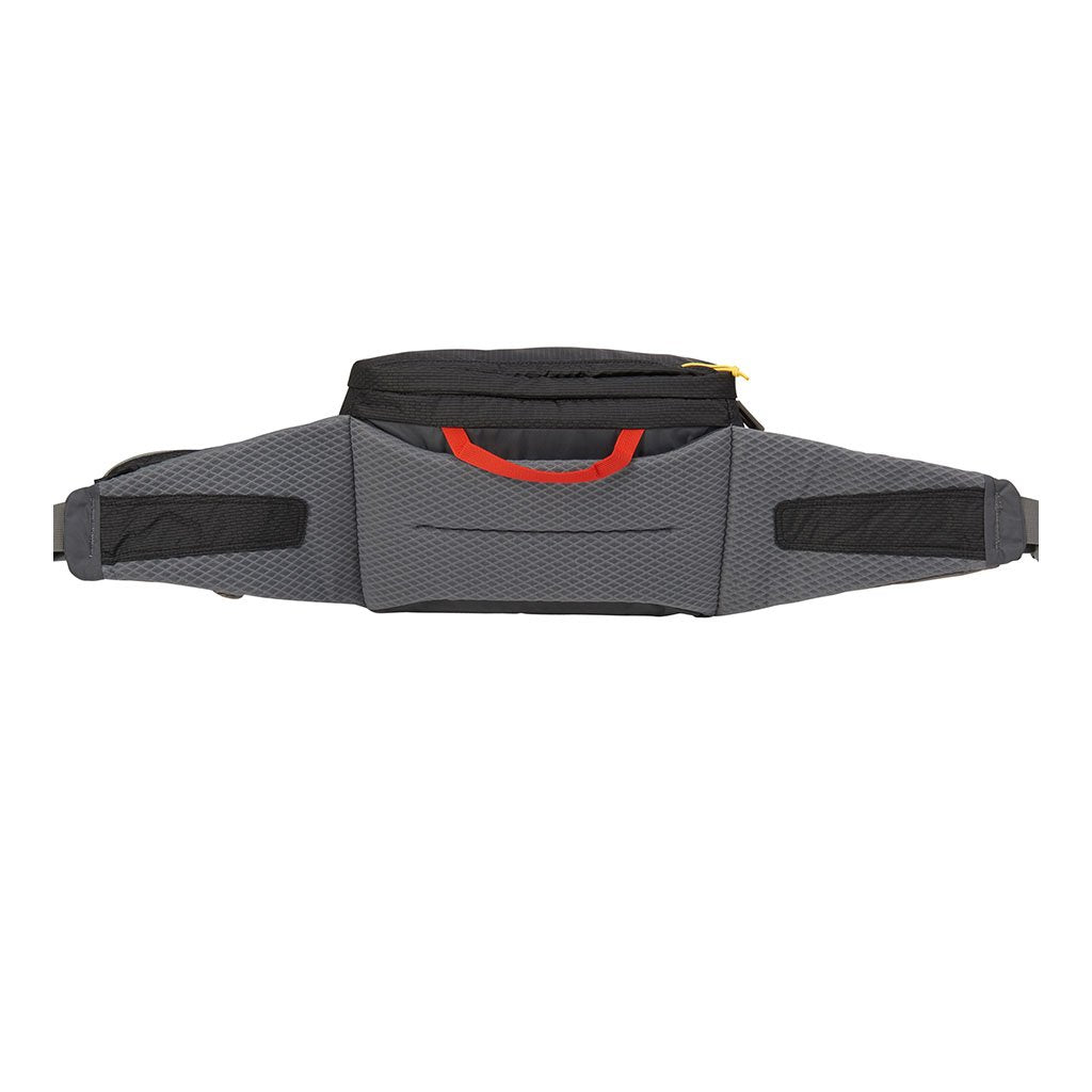 Flex Lumbar Bumbag 7-10L Sierra Designs 80711620PT Bumbags 7-10 L / Peat