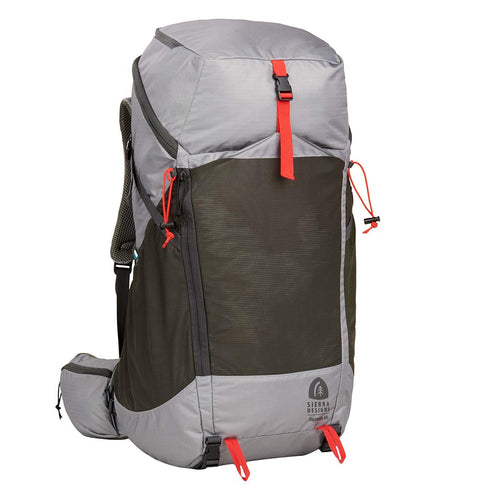 Gigawatt 60 Sierra Designs 80711022 Rucksacks 60L / Grey