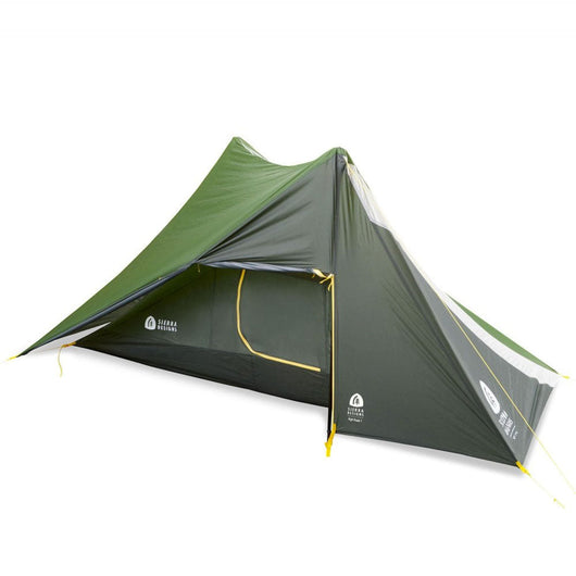 Sierra Designs, High Route 3000 1P, Backpacking Tent