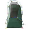 High Side 3000 1P Sierra Designs I40156921 Tents 1P / Green