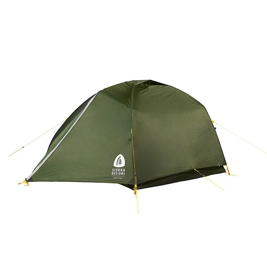Sierra Designs | Meteor 3000 2P Tent | Backpacking Tent | Forest