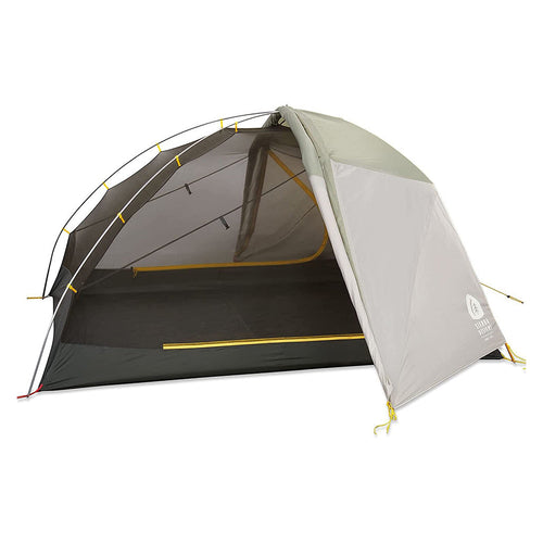 Meteor 3P Sierra Designs 40155022 Tents 3P / Dark Grey/Light Grey