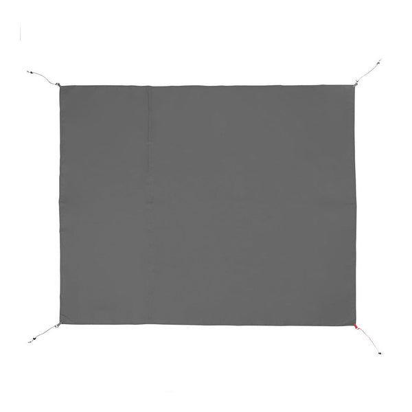 Meteor Footprint Sierra Designs 46155018 Tent Footprints 3P / Peat