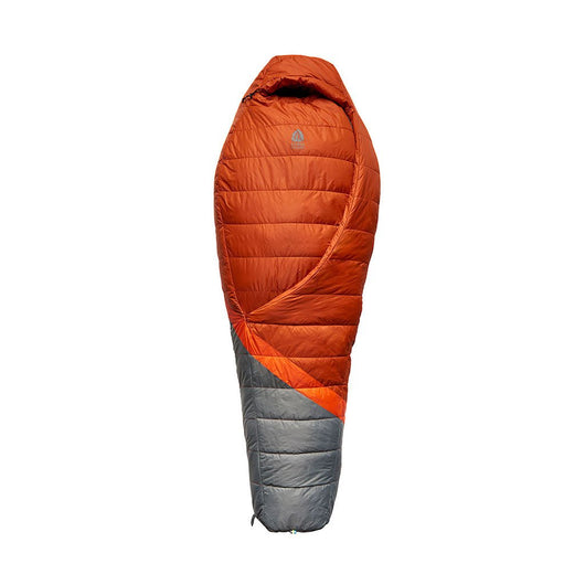 Sierra Designs, Night Cap Sleeping Bag 35°F