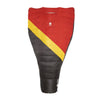 Nitro 800F 20°F Quilt Sierra Designs 80710519R Sleeping Bags One Size / Red/Black