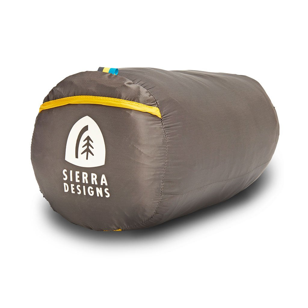 Nitro 800F -7°C Sleeping Bag