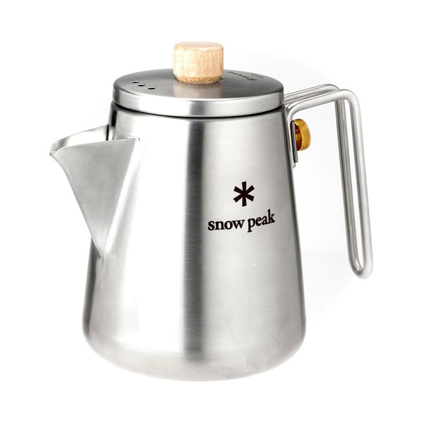 Field Barista Kettle