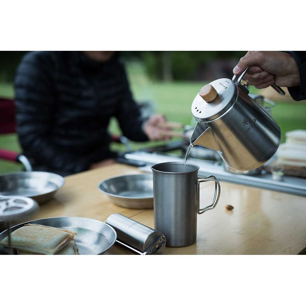 Field Barista Kettle