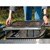 Fireplace Grill Snow Peak Firepit Accessories