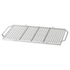 Fireplace Grill Snow Peak ST-032MA Firepit Accessories Large / Silver