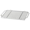 Fireplace Grill Snow Peak ST-033MA Firepit Accessories Medium / Silver